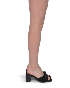 Rae Black 7.5cm Mule -Melissa Sales Store yODfXvJW18JrXSP7UuR7RppMw 69733.1710848057