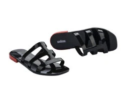 Melissa Caribe Slide - Black -Melissa Sales Store zGTJG2q fqHXaZvs9AKy VSto 08306.1710848217
