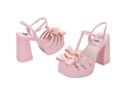 Melissa + Viktor & Rolf Party Heel - Pink -Melissa Sales Store zRSy C23I6y Xclk7eZpPXwtk 69077.1710848245